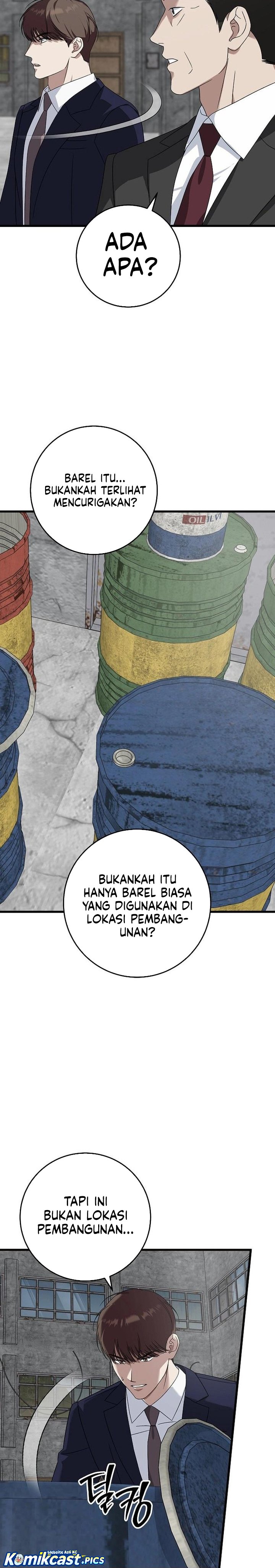 Dilarang COPAS - situs resmi www.mangacanblog.com - Komik this is the law 163 - chapter 163 164 Indonesia this is the law 163 - chapter 163 Terbaru 28|Baca Manga Komik Indonesia|Mangacan