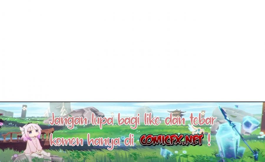 Tiger Coming In Chapter 02 Bahasa Indonesia