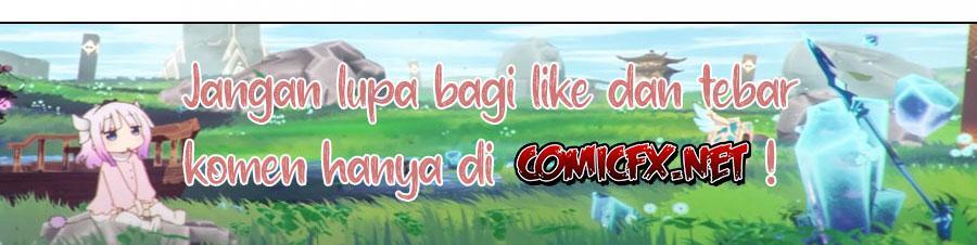 Tiger Coming In Chapter 10 Bahasa Indonesia