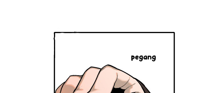 Tiger Coming In Chapter 10 Bahasa Indonesia