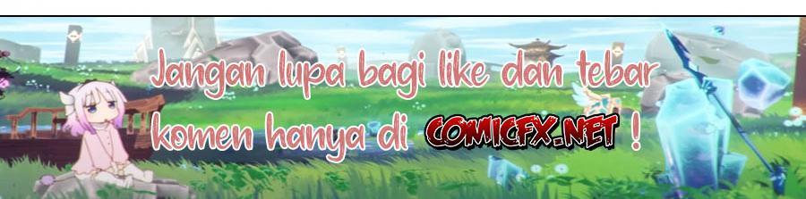 Tiger Coming In Chapter 10 Bahasa Indonesia