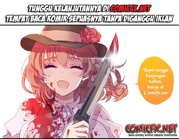 Tiger Coming In Chapter 10 Bahasa Indonesia