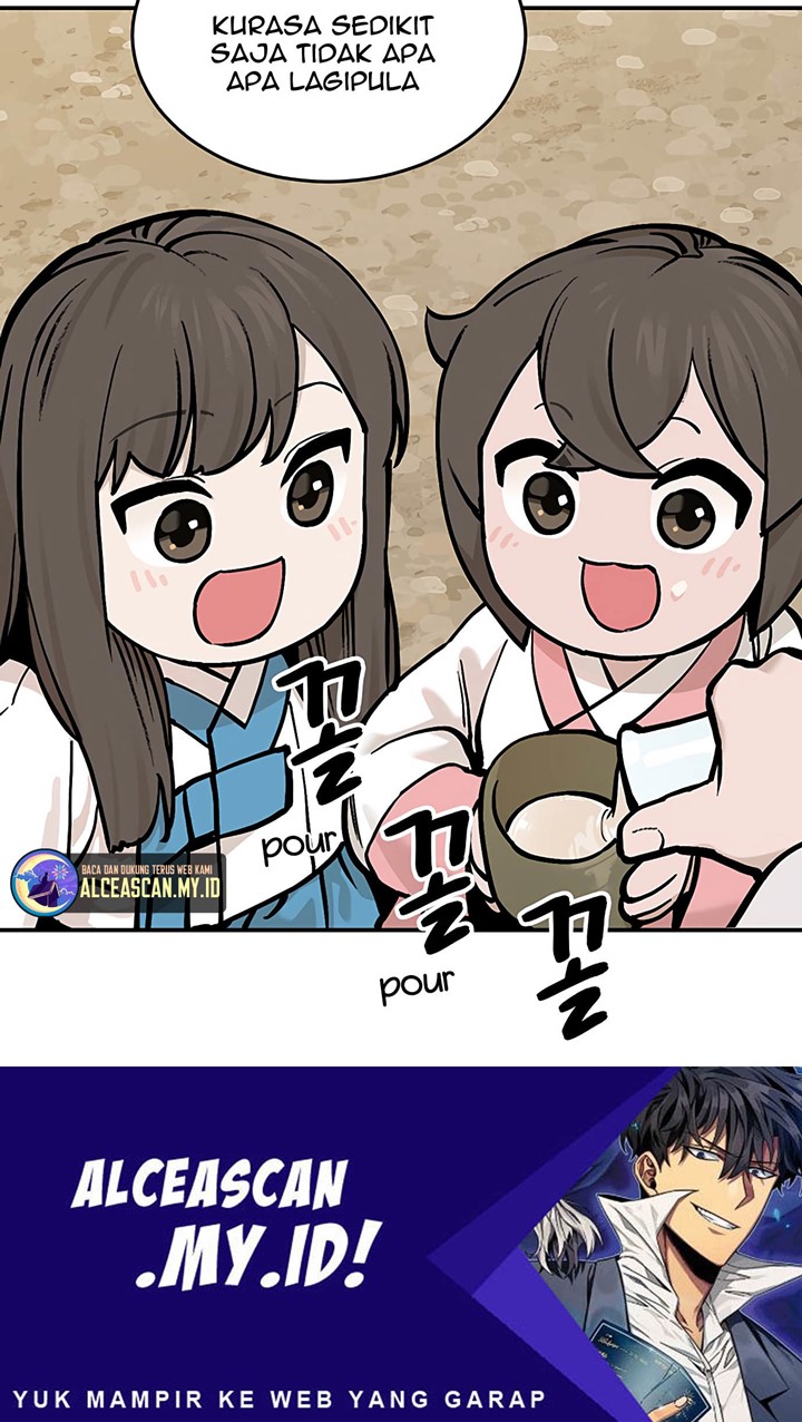 Tiger Coming In Chapter 37 Bahasa Indonesia