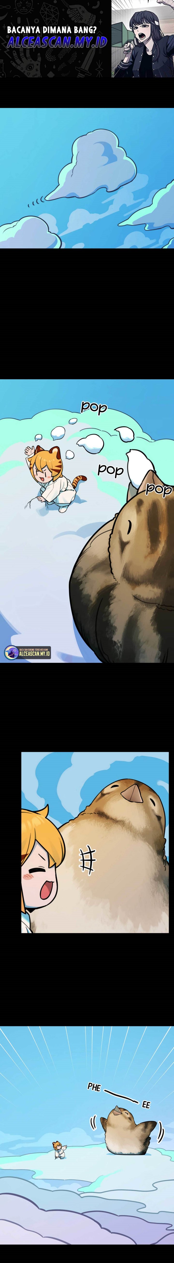 Tiger Coming In Chapter 69 Bahasa Indonesia