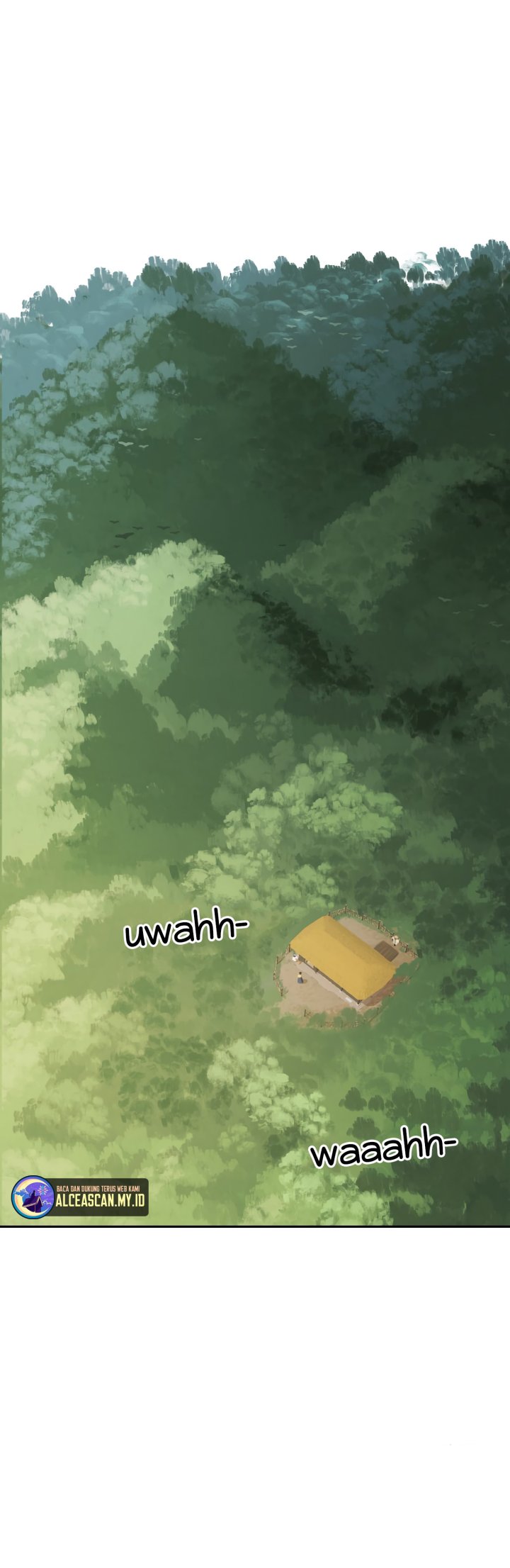 Tiger Coming In Chapter 69 Bahasa Indonesia