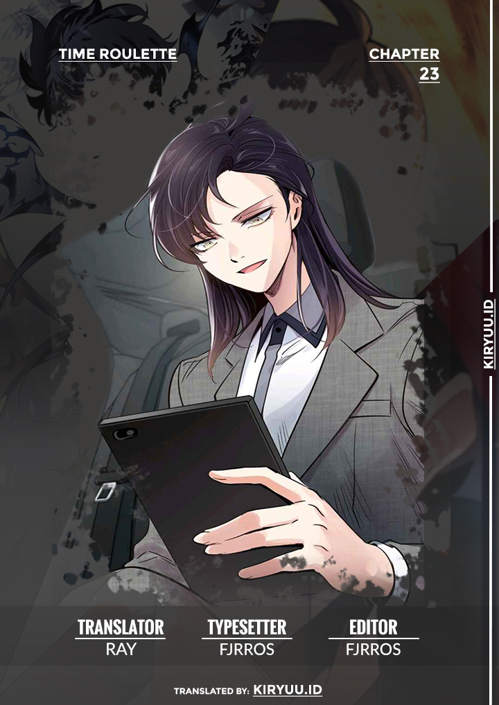 Time Roulette Chapter 23 Bahasa Indonesia