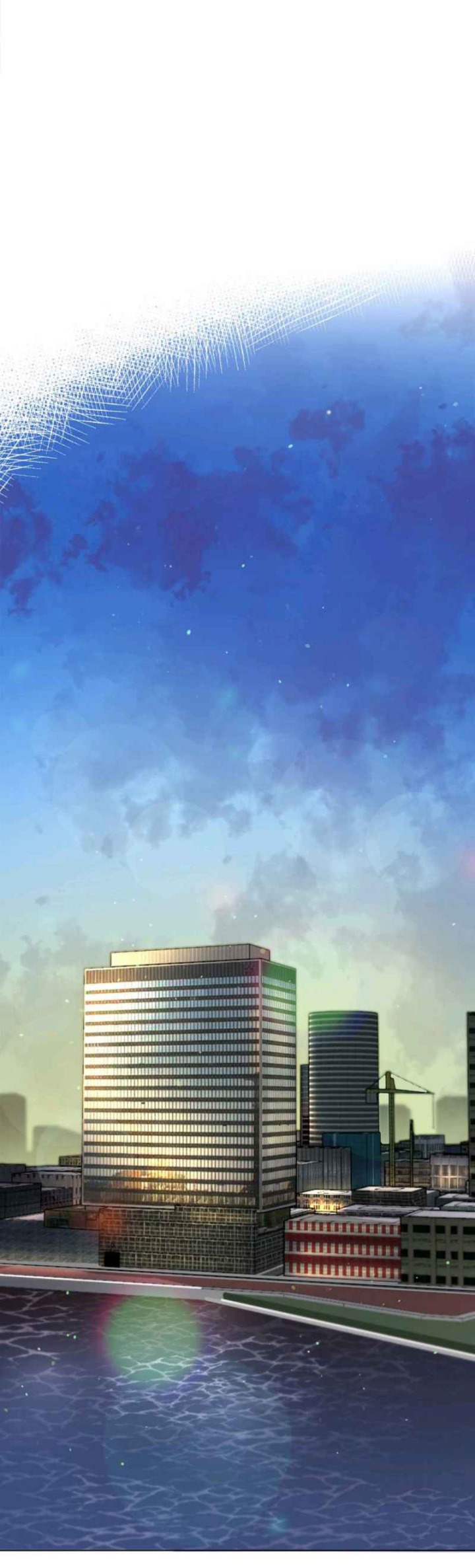 Time Roulette Chapter 23 Bahasa Indonesia