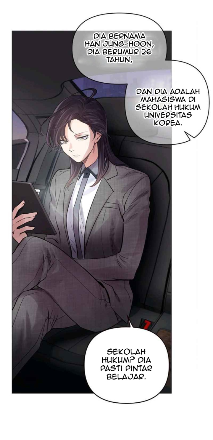 Time Roulette Chapter 23 Bahasa Indonesia