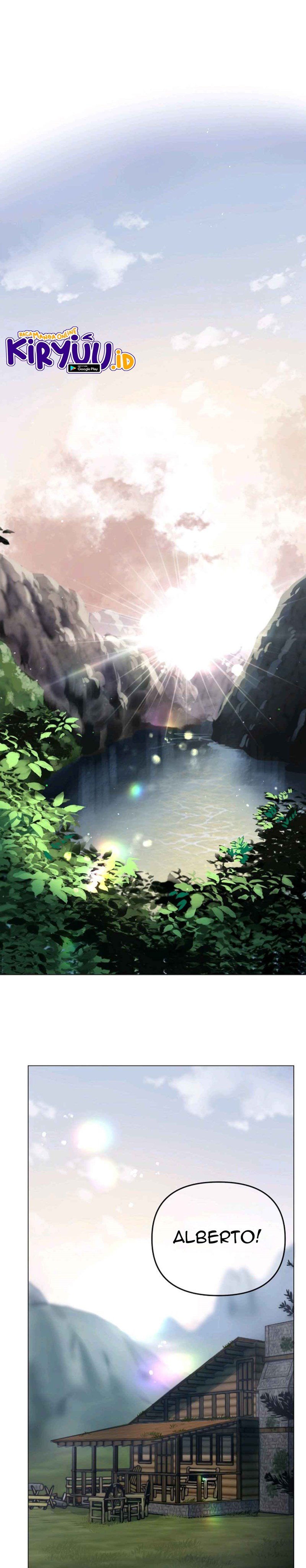 Time Roulette chapter 26