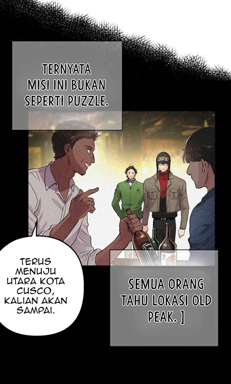 Time Roulette chapter 26