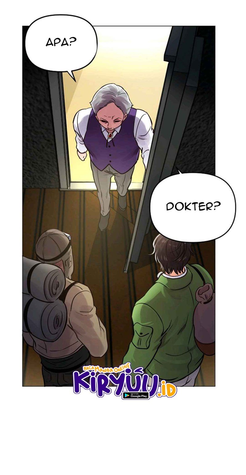 Time Roulette chapter 26