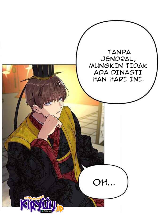 Time Roulette Chapter 34 Bahasa Indonesia