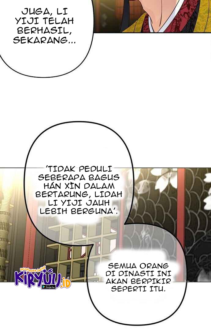 Time Roulette Chapter 34 Bahasa Indonesia