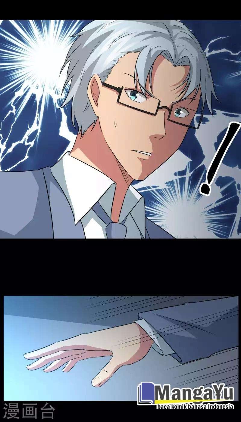 Time With My King Chapter 20 Bahasa Indonesia