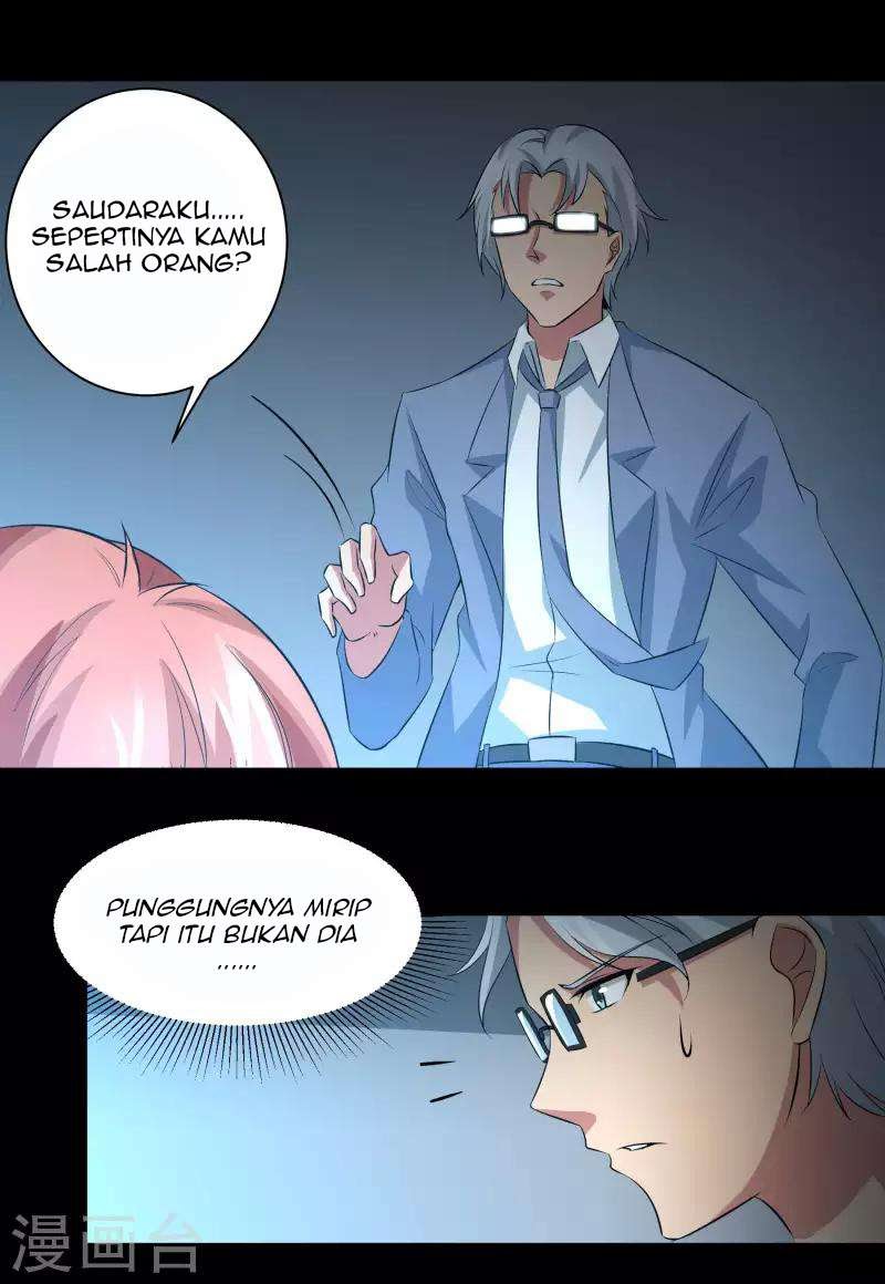 Time With My King Chapter 20 Bahasa Indonesia