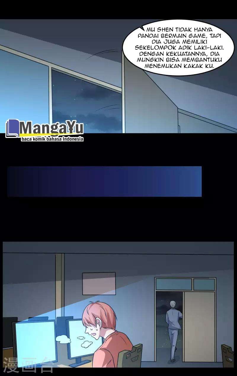 Time With My King Chapter 20 Bahasa Indonesia