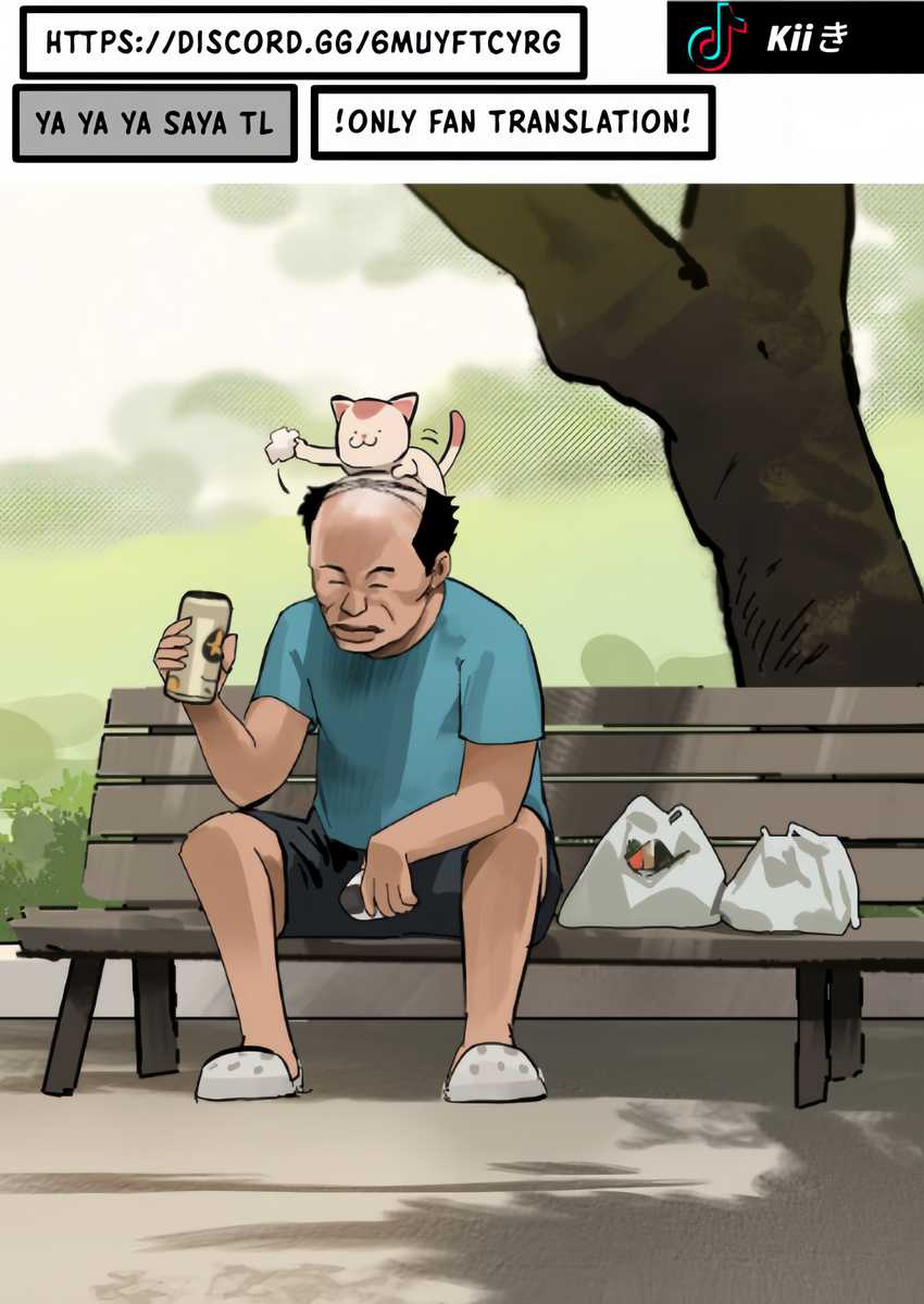 Time-stop Ugly Old Man chapter 11