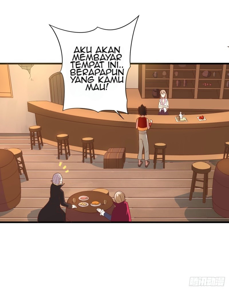 To Be The Castellan King chapter 1