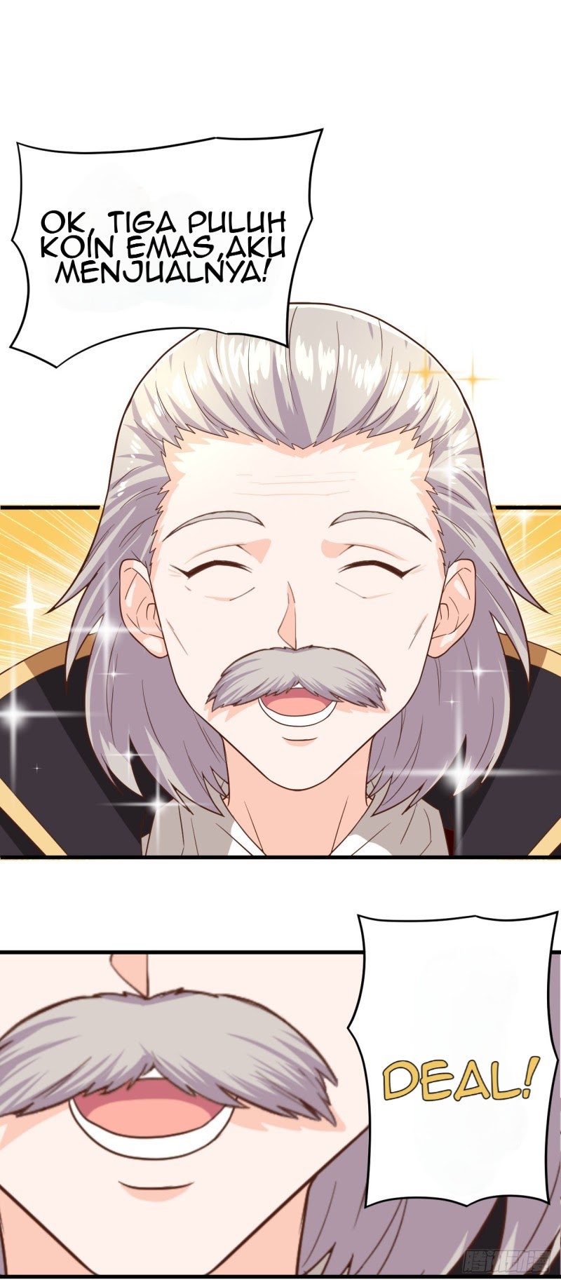 To Be The Castellan King chapter 1