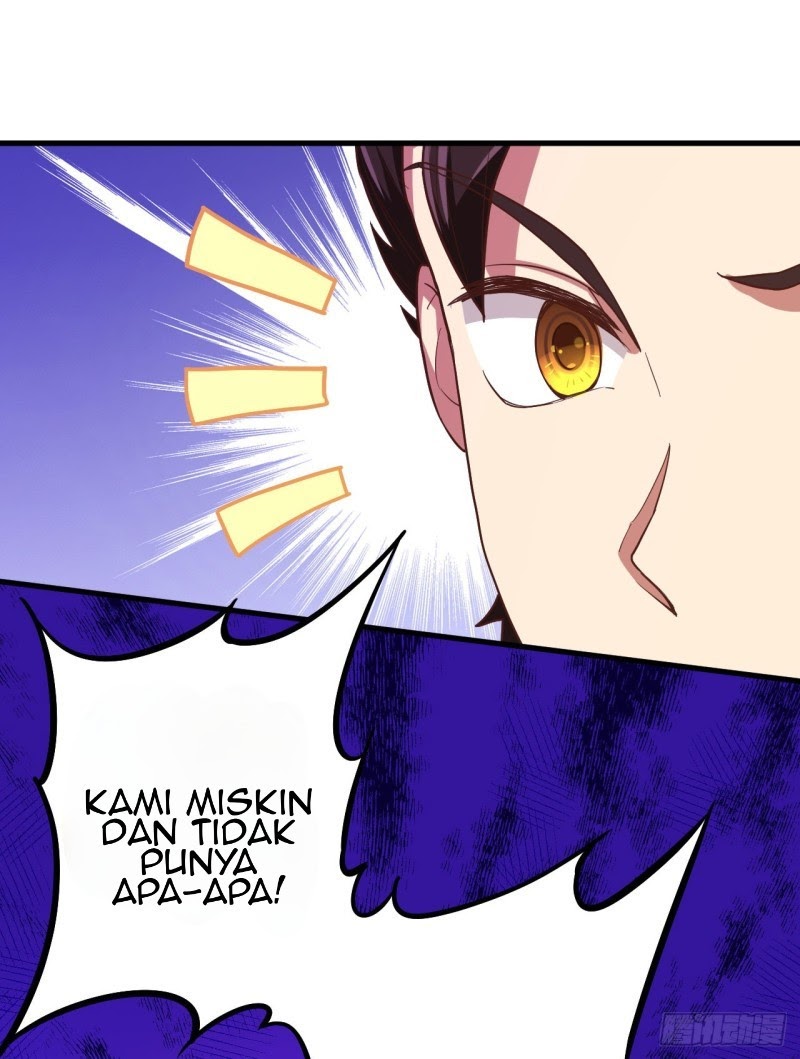 To Be The Castellan King chapter 4