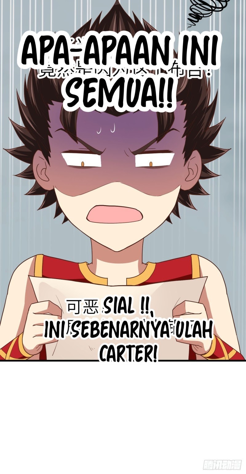 To Be The Castellan King Chapter 05 Bahasa Indonesia