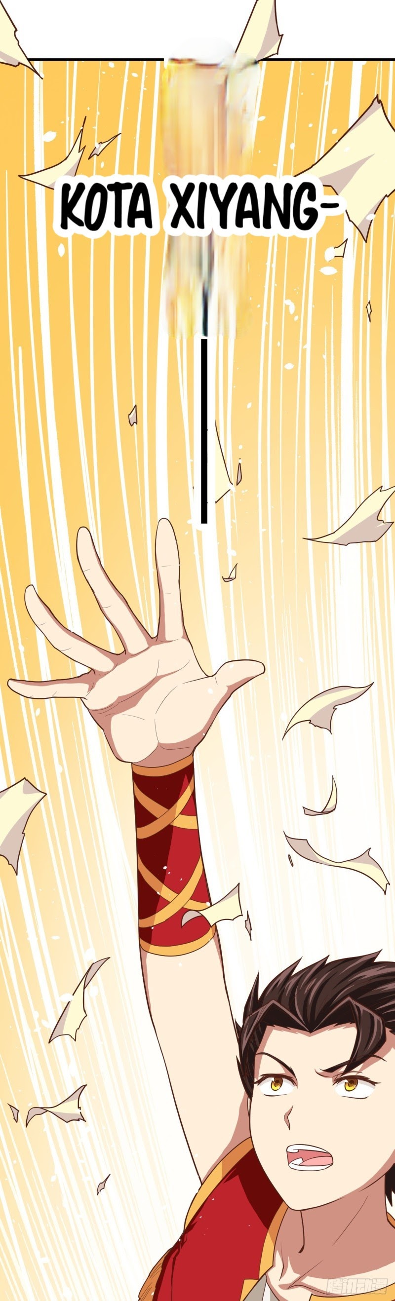 To Be The Castellan King Chapter 05 Bahasa Indonesia