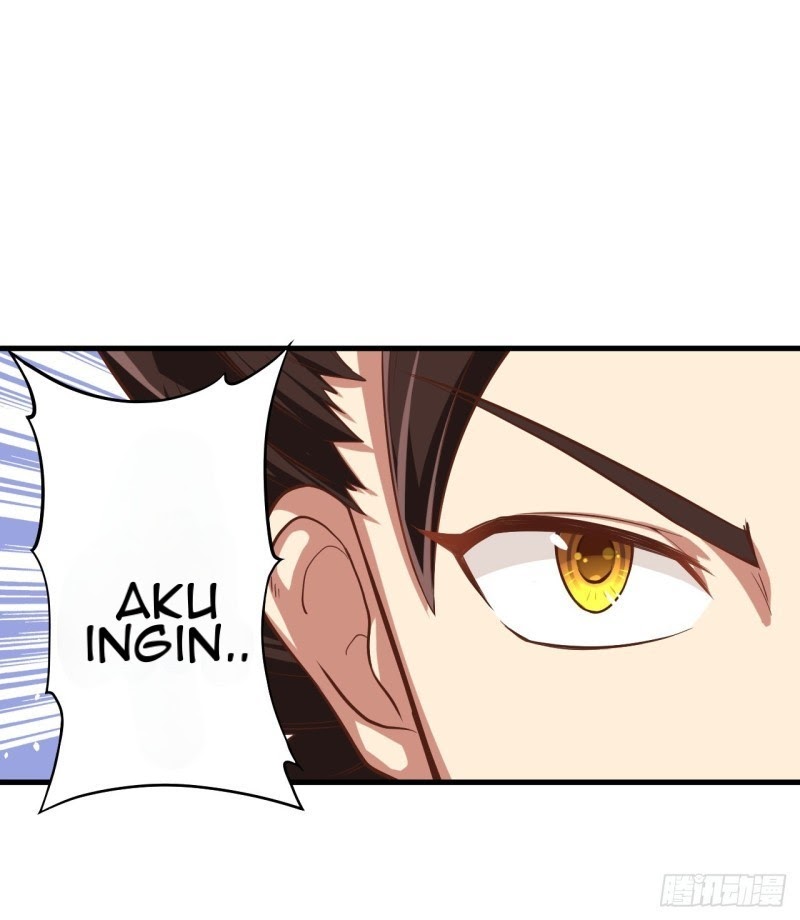 To Be The Castellan King Chapter 05 Bahasa Indonesia