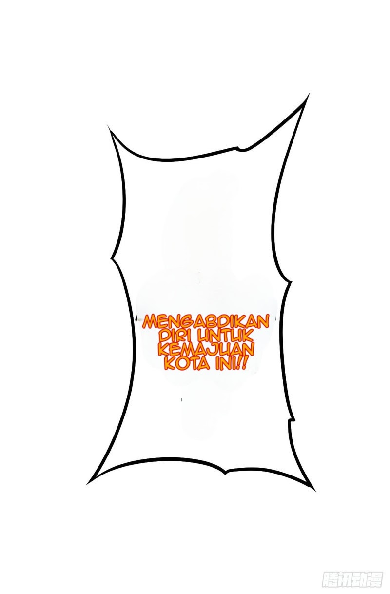 To Be The Castellan King Chapter 05 Bahasa Indonesia