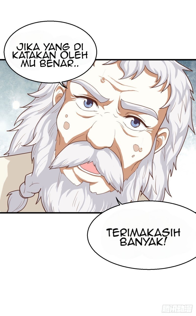 To Be The Castellan King Chapter 05 Bahasa Indonesia