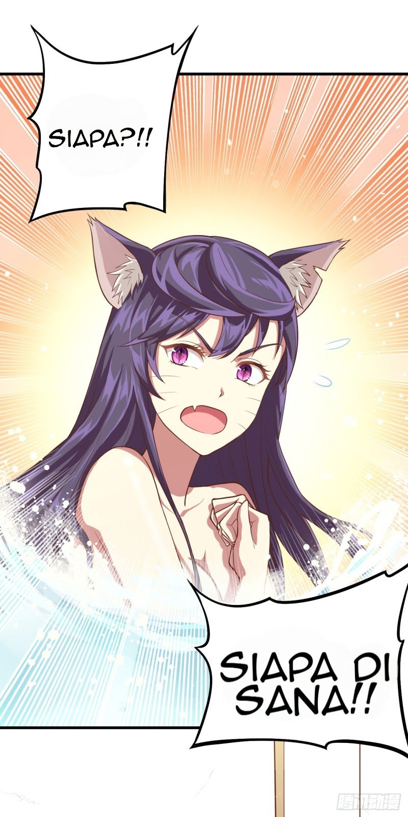 To Be The Castellan King Chapter 07 Bahasa Indonesia