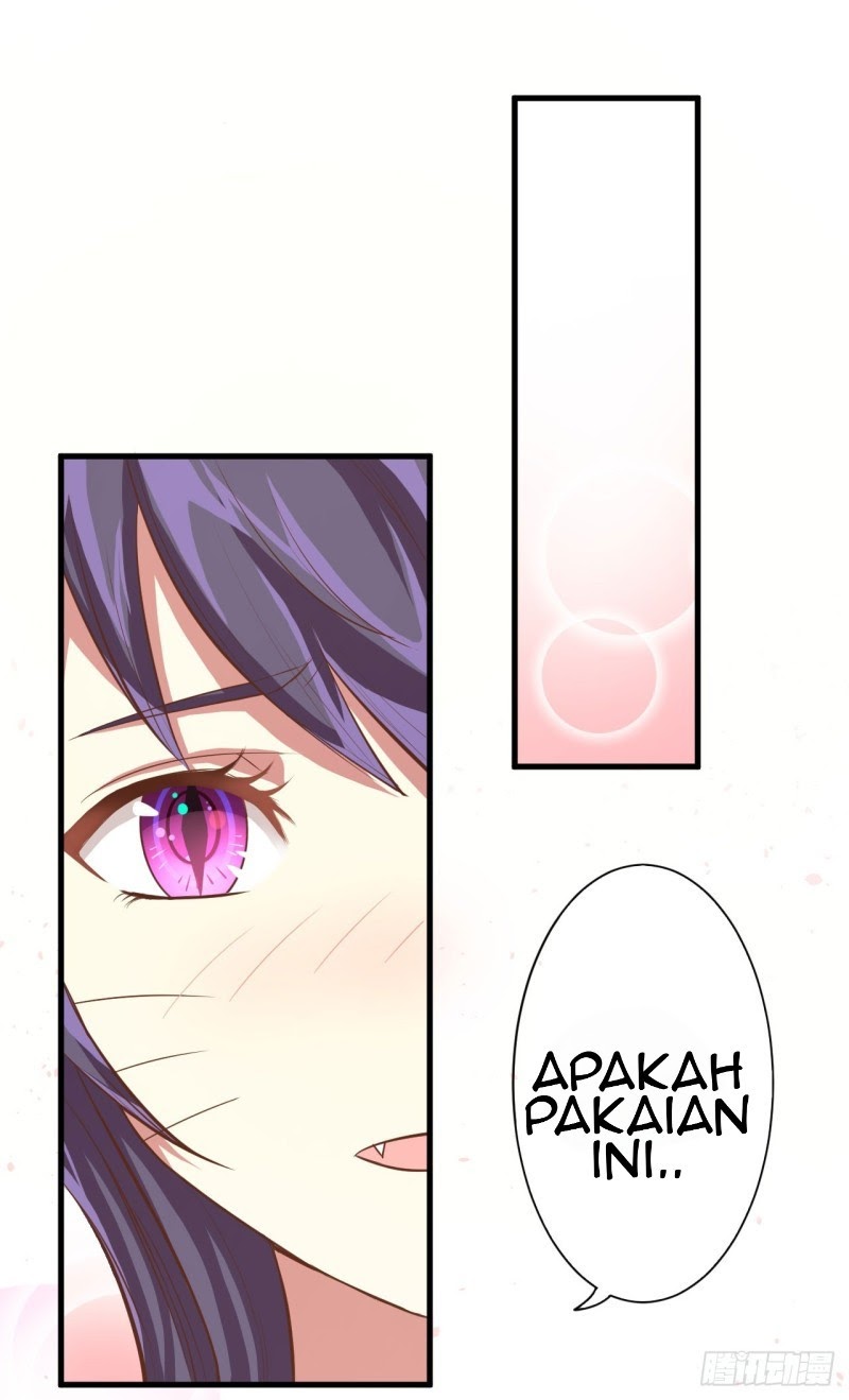 To Be The Castellan King Chapter 07 Bahasa Indonesia