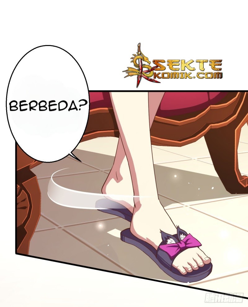 To Be The Castellan King Chapter 07 Bahasa Indonesia