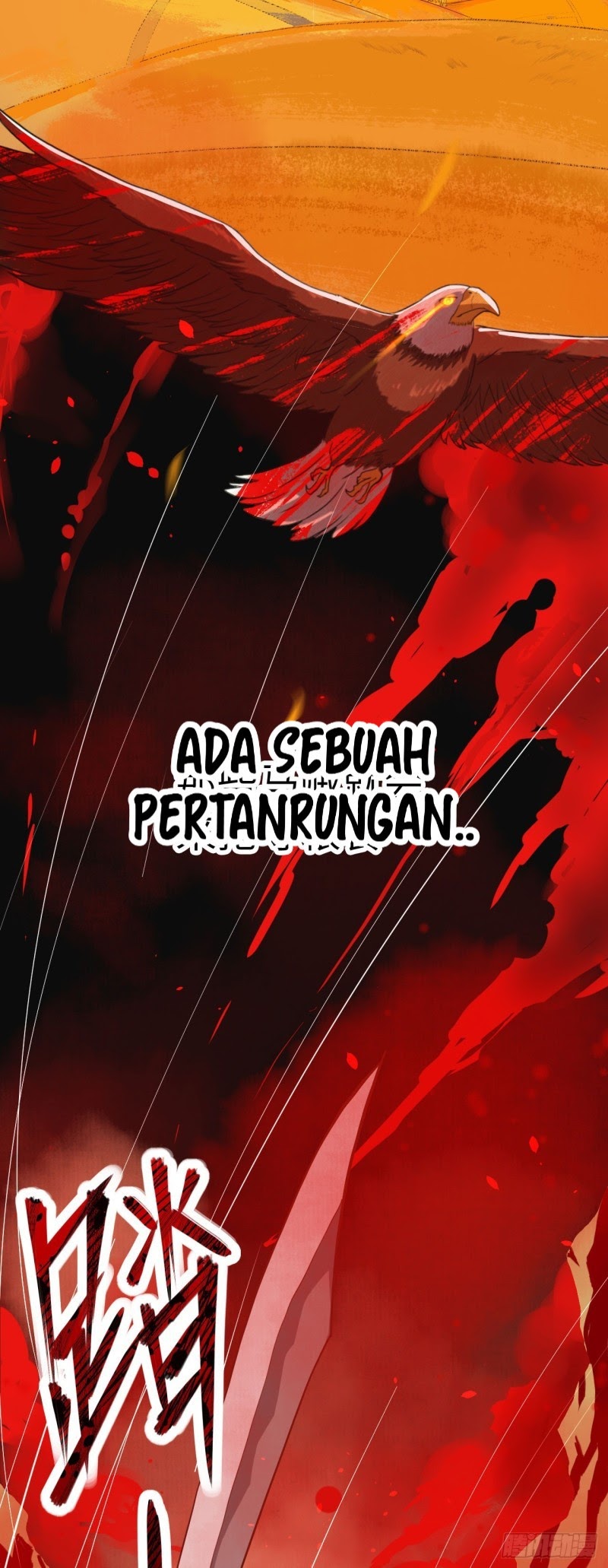 To Be The Castellan King Chapter 07 Bahasa Indonesia