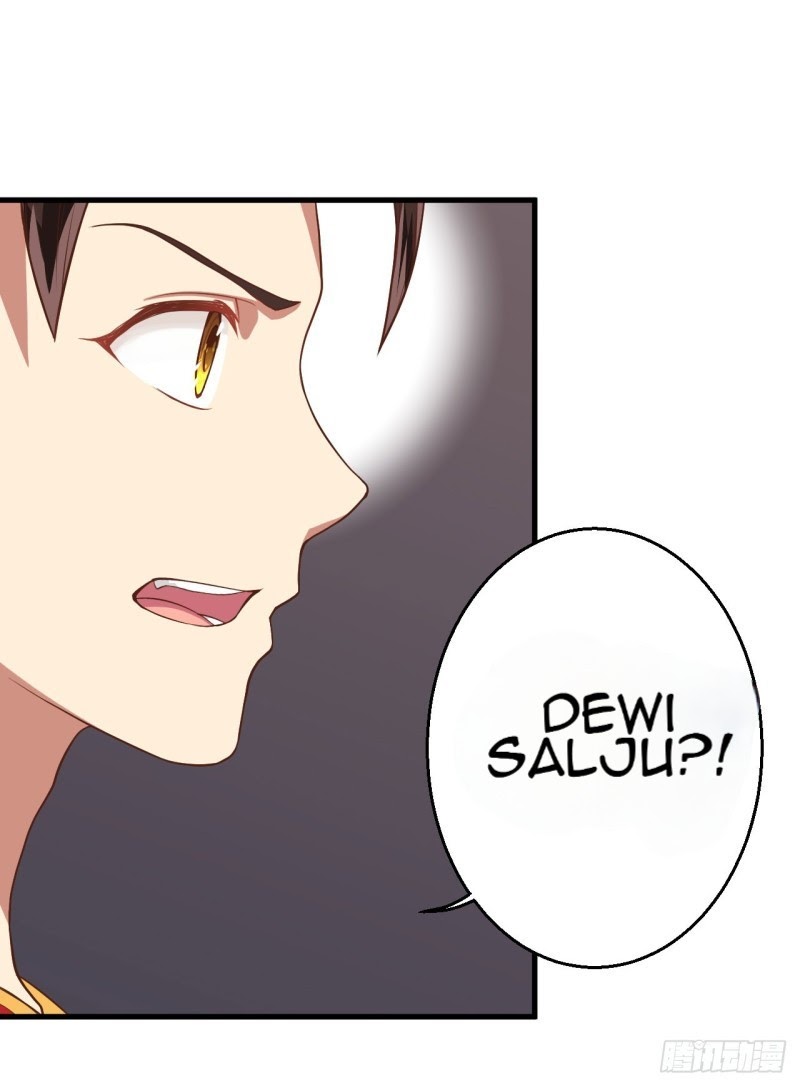 To Be The Castellan King Chapter 07 Bahasa Indonesia