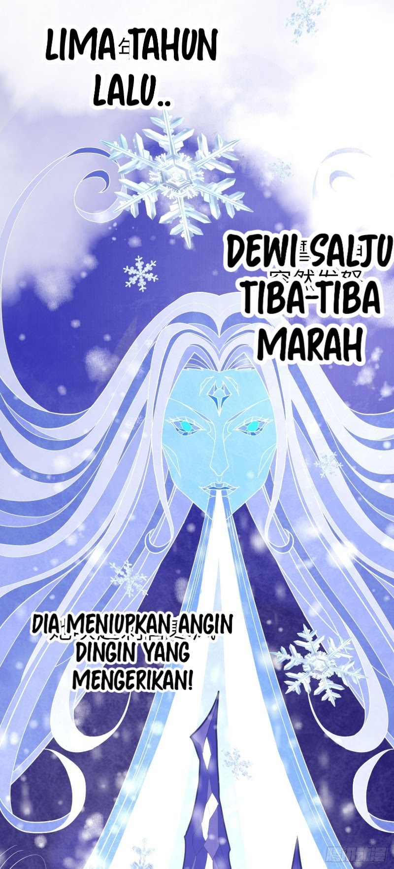 To Be The Castellan King Chapter 07 Bahasa Indonesia