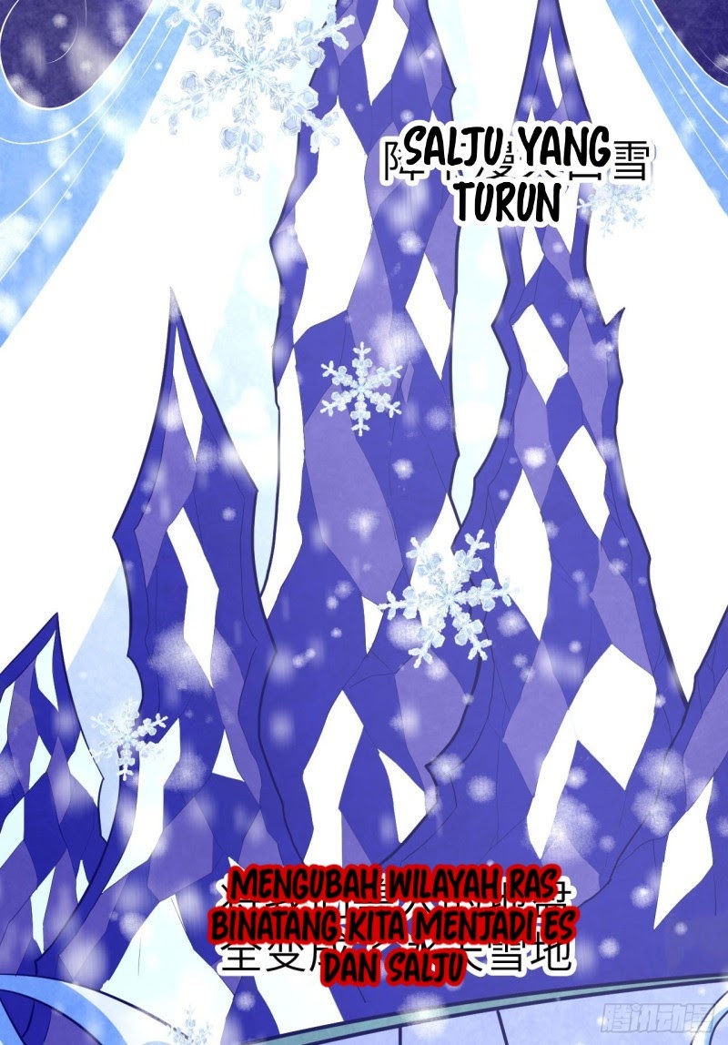 To Be The Castellan King Chapter 07 Bahasa Indonesia