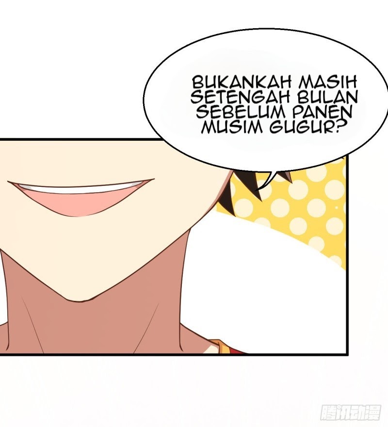 To Be The Castellan King Chapter 07 Bahasa Indonesia