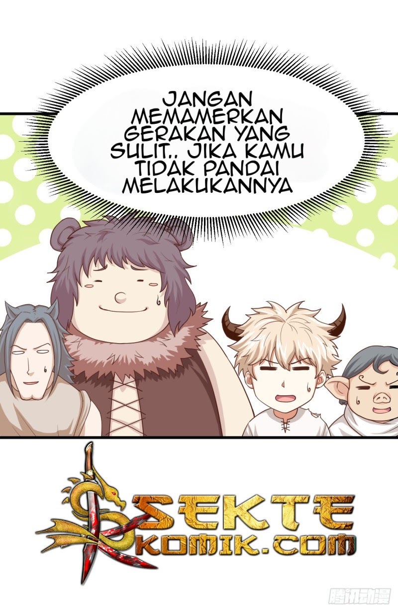 To Be The Castellan King Chapter 16 Bahasa Indonesia