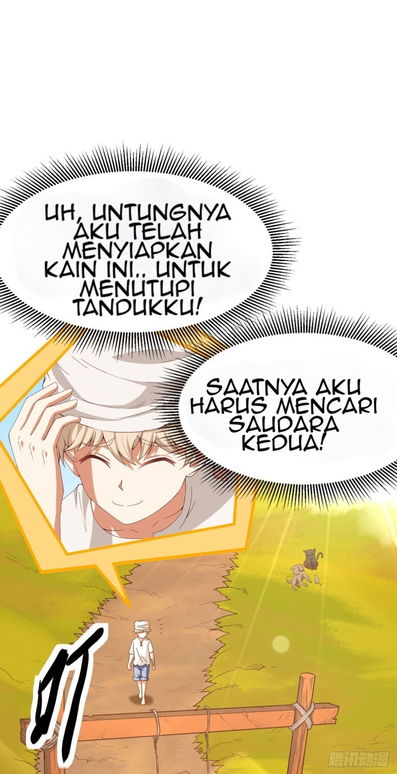 To Be The Castellan King Chapter 16 Bahasa Indonesia