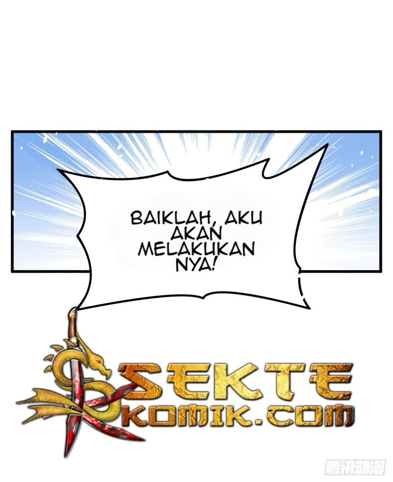 To Be The Castellan King Chapter 16 Bahasa Indonesia