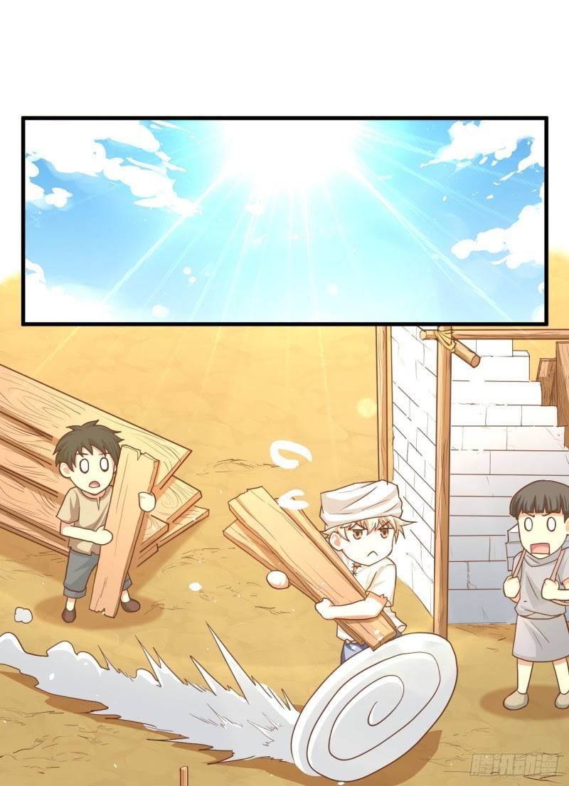 To Be The Castellan King Chapter 16 Bahasa Indonesia