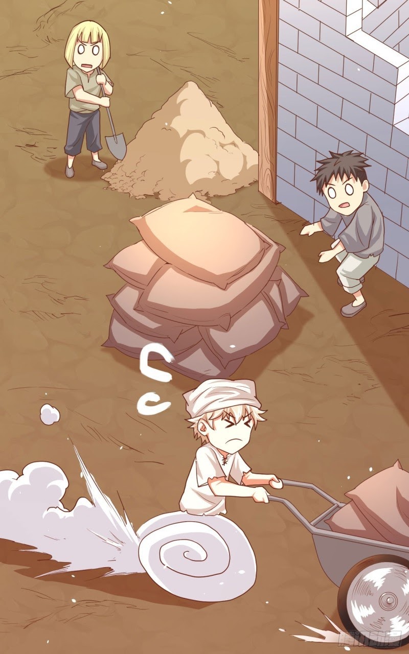 To Be The Castellan King Chapter 16 Bahasa Indonesia