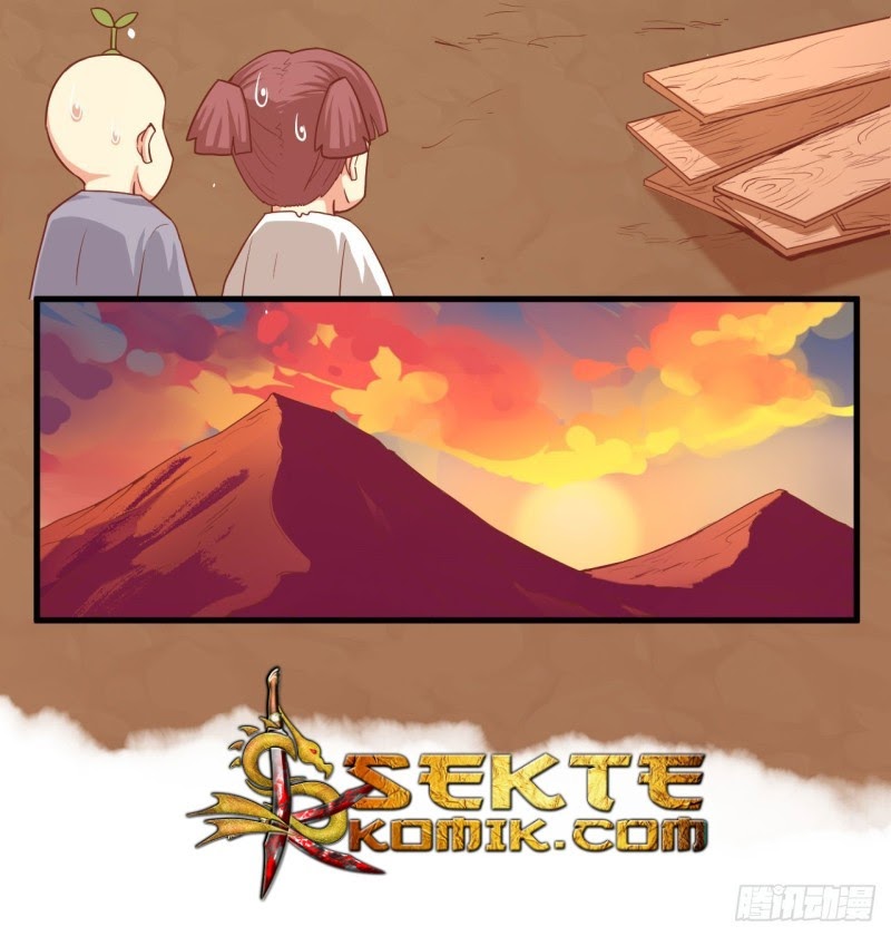 To Be The Castellan King Chapter 16 Bahasa Indonesia