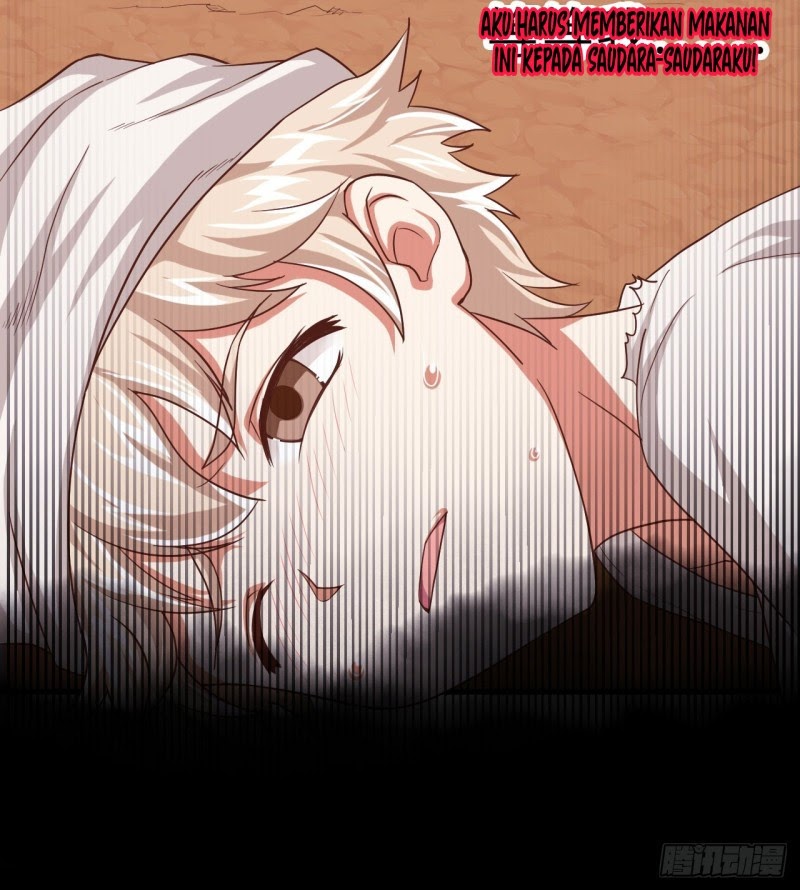 To Be The Castellan King Chapter 16 Bahasa Indonesia