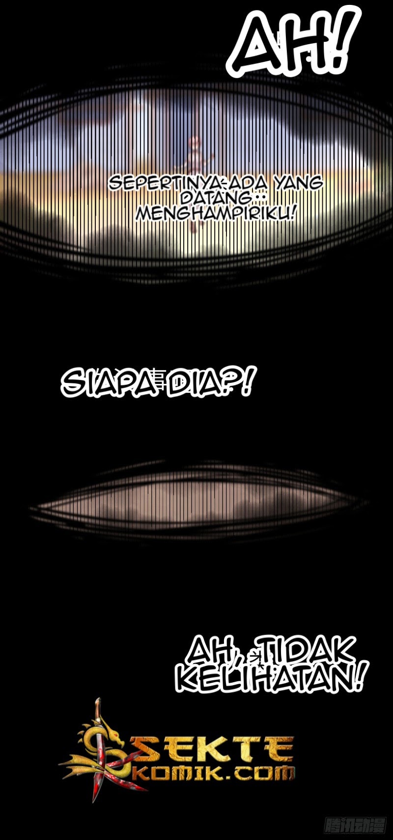 To Be The Castellan King Chapter 16 Bahasa Indonesia