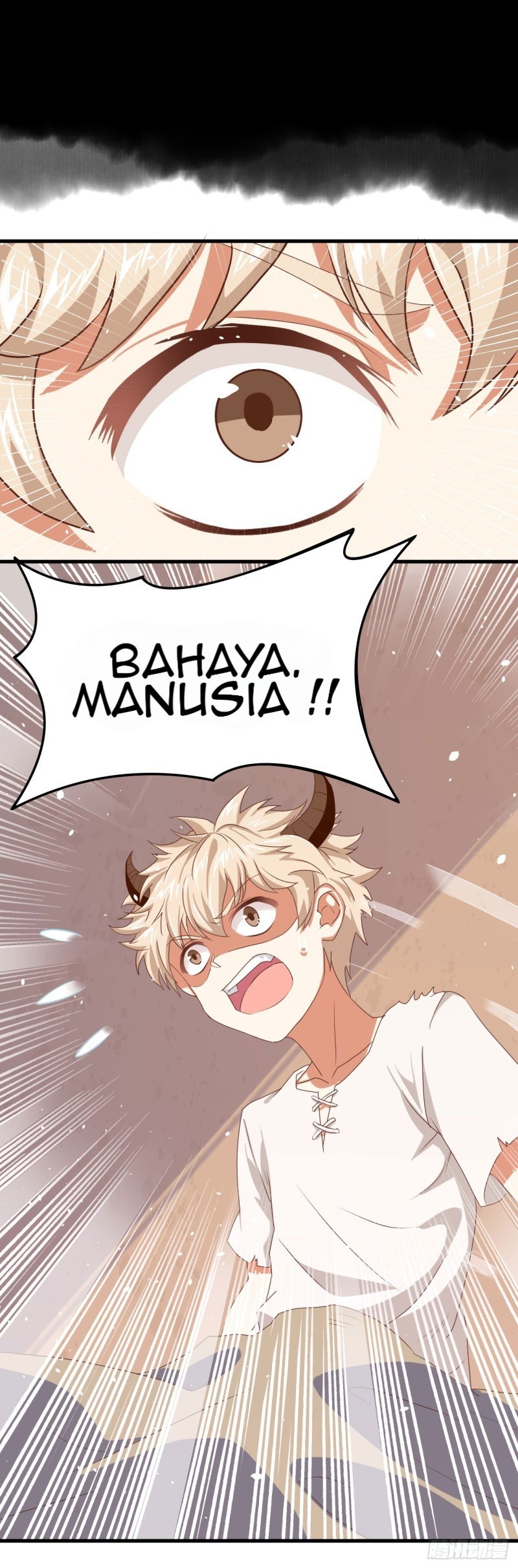 To Be The Castellan King Chapter 16 Bahasa Indonesia