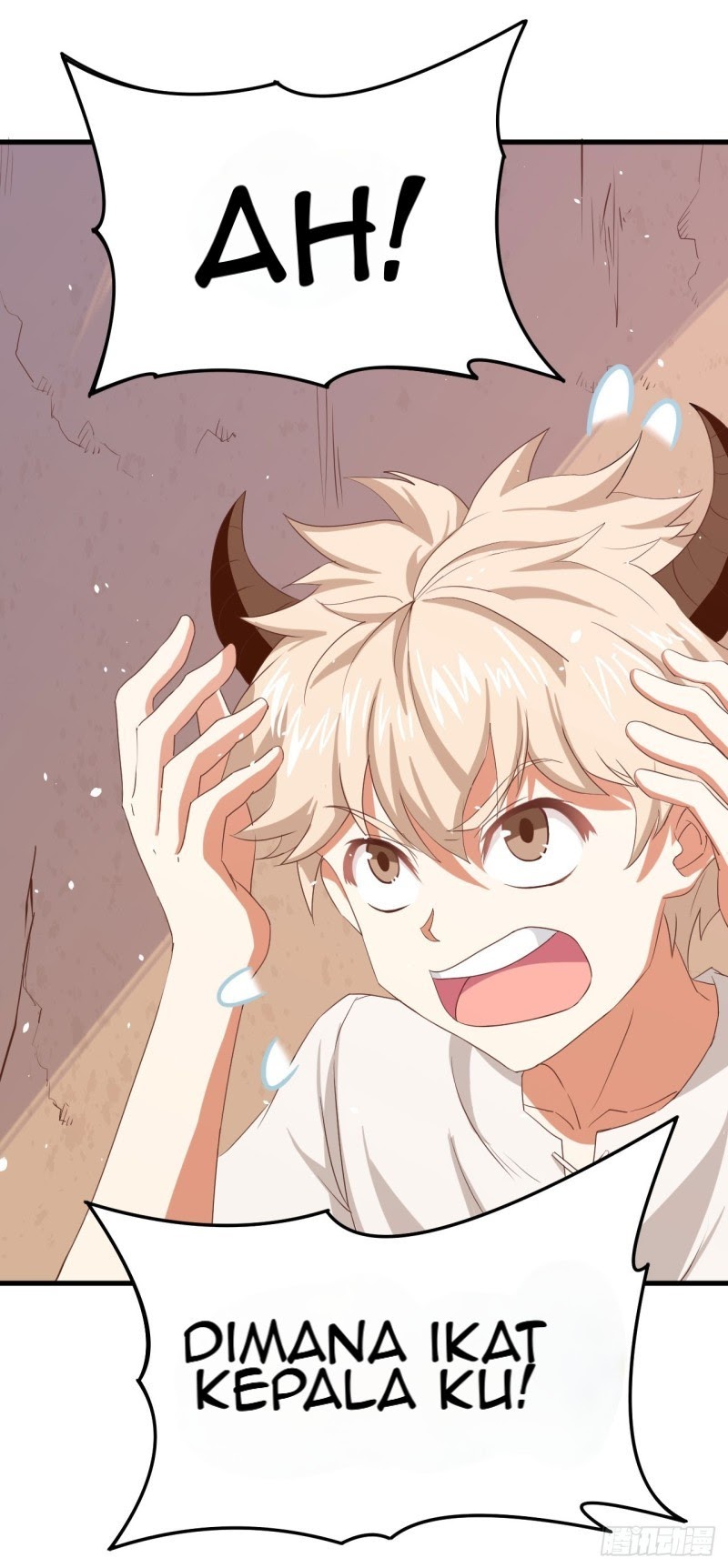 To Be The Castellan King Chapter 16 Bahasa Indonesia