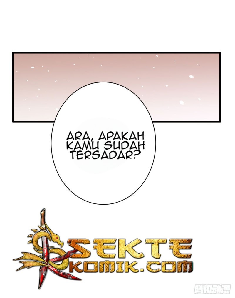 To Be The Castellan King Chapter 16 Bahasa Indonesia