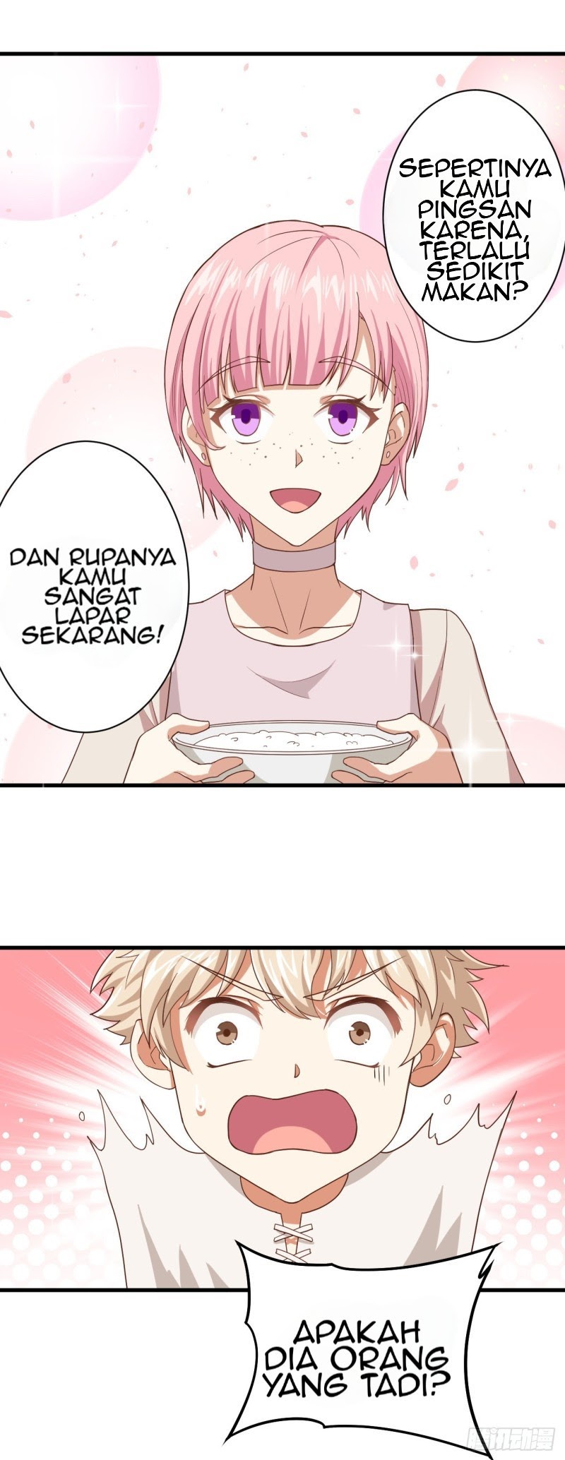 To Be The Castellan King Chapter 16 Bahasa Indonesia