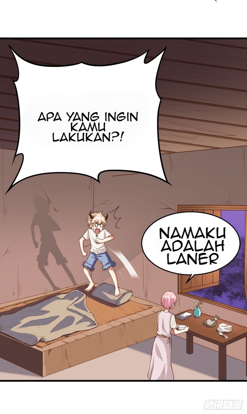 To Be The Castellan King Chapter 16 Bahasa Indonesia